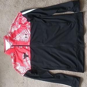 Under Armour Project Rock Jacket